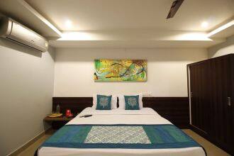 Nova Pride Hotel, Hyderabad 2